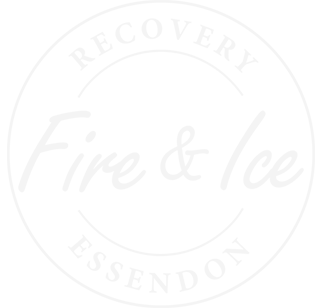 Essendon Fire & Ice Recovery Gym